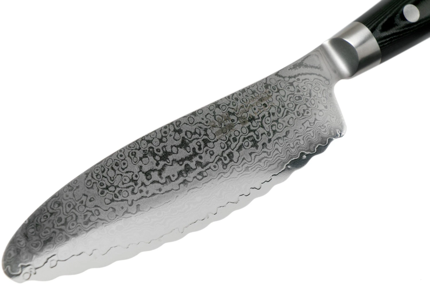 Yaxell Ran 36026 Couteau à Panini 15,5 Cm 3 Yaxell Ran 36026 Couteau à Panini 15,5 Cm – Image 3