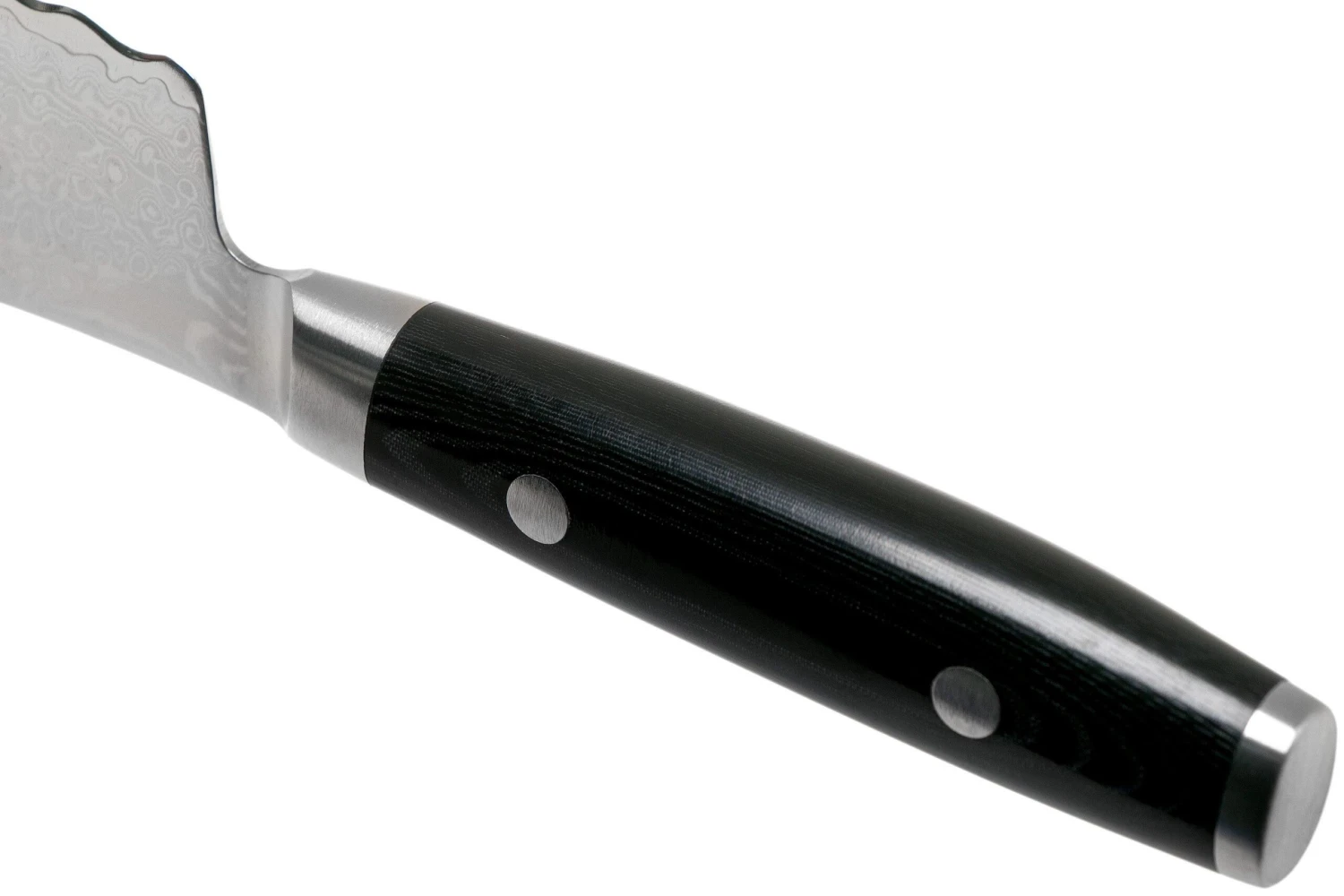 Yaxell Ran 36026 Couteau à Panini 15,5 Cm 4 Yaxell Ran 36026 Couteau à Panini 15,5 Cm – Image 4