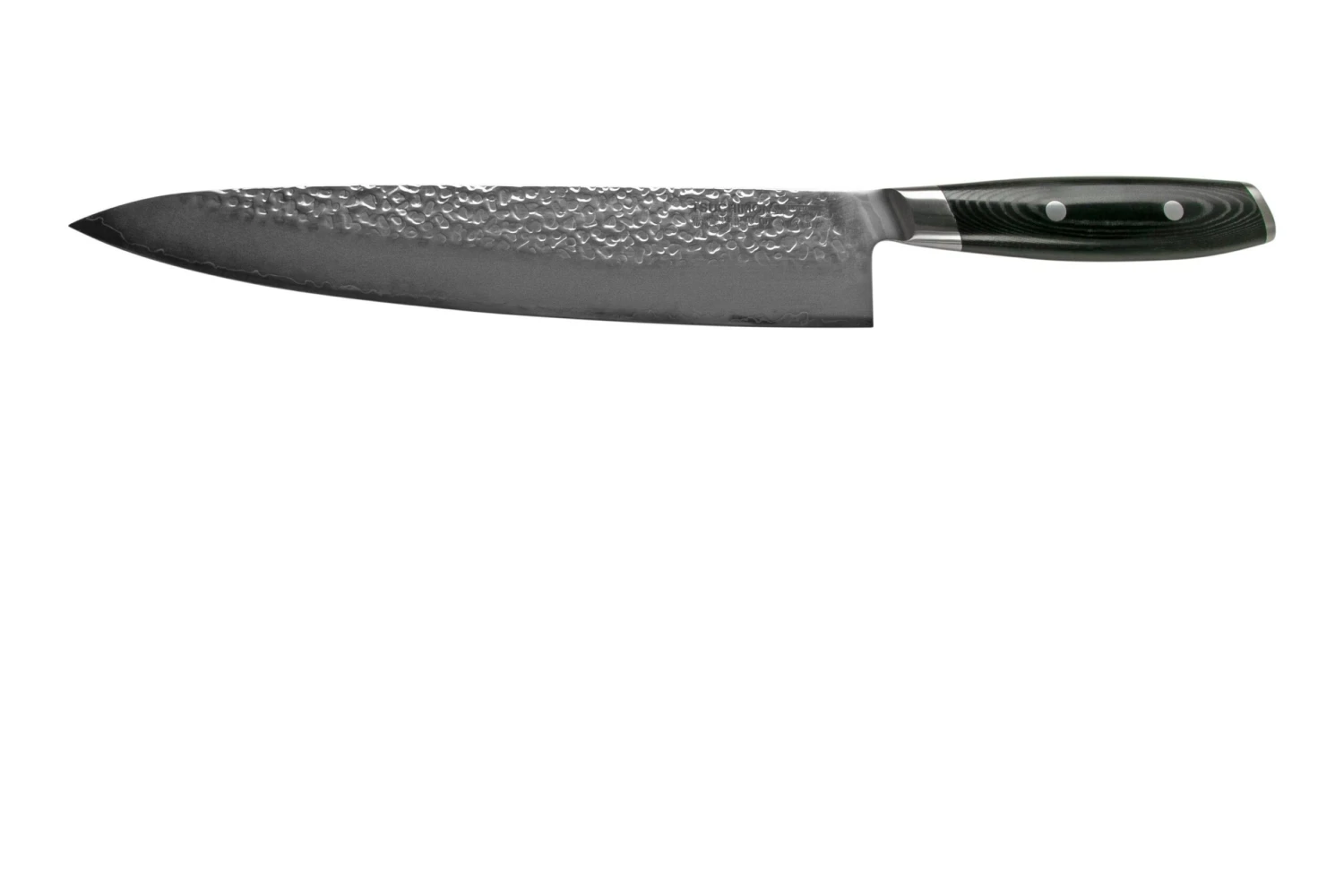 Yaxell Tsuchimon 36710 Couteau De Chef 25,5 Cm 1 Yaxell Tsuchimon 36710 Couteau De Chef 25,5 Cm