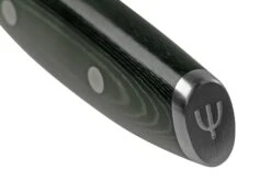 Yaxell Tsuchimon 36710 Couteau De Chef 25,5 Cm 11 Yaxell Tsuchimon 36710 Couteau De Chef 25,5 Cm -Pas Cher Lame Pro Magasin YL36710 06 yaxell