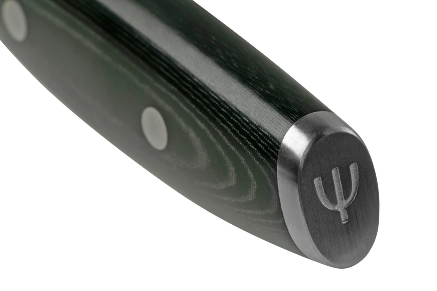 Yaxell Tsuchimon 36710 Couteau De Chef 25,5 Cm 6 Yaxell Tsuchimon 36710 Couteau De Chef 25,5 Cm – Image 6