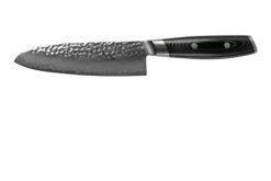Yaxell Tsuchimon 36750, Set Cadeau De 2 Couteaux : Santoku Et Couteau Universel -Pas Cher Lame Pro Magasin YL36750 03 yaxell
