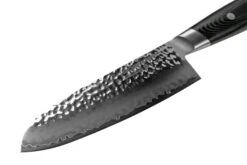 Yaxell Tsuchimon 36750, Set Cadeau De 2 Couteaux : Santoku Et Couteau Universel -Pas Cher Lame Pro Magasin YL36750 05 yaxell