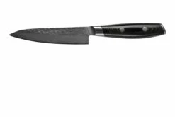 Yaxell Tsuchimon 36750, Set Cadeau De 2 Couteaux : Santoku Et Couteau Universel -Pas Cher Lame Pro Magasin YL36750 09 yaxell