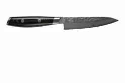Yaxell Tsuchimon 36750, Set Cadeau De 2 Couteaux : Santoku Et Couteau Universel -Pas Cher Lame Pro Magasin YL36750 10 yaxell