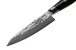 Yaxell Tsuchimon 36750, Set Cadeau De 2 Couteaux : Santoku Et Couteau Universel -Pas Cher Lame Pro Magasin YL36750 11 yaxell