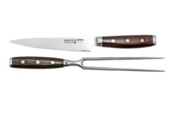 Yaxell Super Gou 37157 Set à Couper 2 Pièces