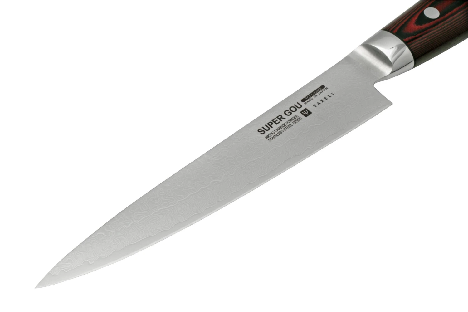 Yaxell Super Gou 37157 Set à Couper 2 Pièces 3 Yaxell Super Gou 37157 Set à Couper 2 Pièces – Image 3