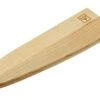 Yaxell Kantana 37280 Protège-couteau Pour Couteau De Chef 20 Cm, Bois D'érable