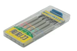 Yoshiharu MRG-5 Maruichi Set De Couteaux à Bois Japonais, Set De 5 7 Yoshiharu MRG-5 Maruichi Set De Couteaux à Bois Japonais, Set De 5 -Pas Cher Lame Pro Magasin YSH 034 04 yoshiharu