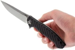 Zero Tolerance 0452CF Couteau De Poche, Dmitry Sinkevich Design 18 Zero Tolerance 0452CF Couteau De Poche, Dmitry Sinkevich Design -Pas Cher Lame Pro Magasin ZT0452CF 09 zero tolerance zt0452cf 09