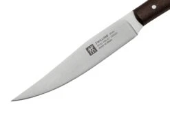 Zwilling Steak 39161, Set De Couteaux à Steak 4 Pièces, Bois De Palissandre 7 Zwilling Steak 39161, Set De Couteaux à Steak 4 Pièces, Bois De Palissandre -Pas Cher Lame Pro Magasin ZW1003040 03 zwilling