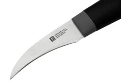Zwilling Now S 1009645 Couteau Bec D'oiseau, 7 Cm 7 Zwilling Now S 1009645 Couteau Bec D'oiseau, 7 Cm -Pas Cher Lame Pro Magasin ZW1009645 03 zwilling