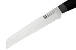 Zwilling Now S 1009648 Couteau Universel Dentelé, 13 Cm -Pas Cher Lame Pro Magasin ZW1009648 03 zwilling