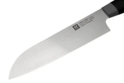 Zwilling Now S 1009654 Santoku, 18 Cm 7 Zwilling Now S 1009654 Santoku, 18 Cm -Pas Cher Lame Pro Magasin ZW1009654 03 zwilling