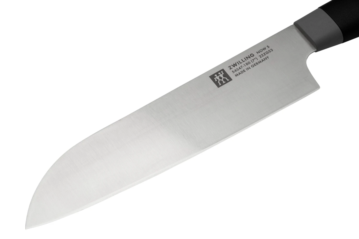 Zwilling Now S 1009654 Santoku, 18 Cm 3 Zwilling Now S 1009654 Santoku, 18 Cm – Image 3