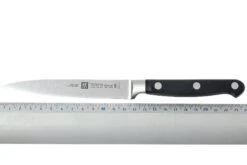 Zwilling - Professional « S » Couteau à Larder Et à Garnir -Pas Cher Lame Pro Magasin ZW31020 130 04 zwilling professional s 31020 130 officemes d4