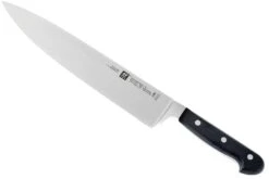 Zwilling - Professional « S » Couteau De Cuisinier 26 Cm