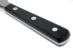 Zwilling 31023-181 Professional ''S'' Fourchette à Viande, 18 Cm -Pas Cher Lame Pro Magasin ZW31023 181 04 zwilling professionals 31023 180 vleesvork d4