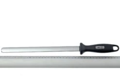 Zwilling J.A. Henckels - Fusil à Aiguiser Diamant -Pas Cher Lame Pro Magasin ZW32520 260 05 zwilling32520 260 aanzetstaal diamant d5