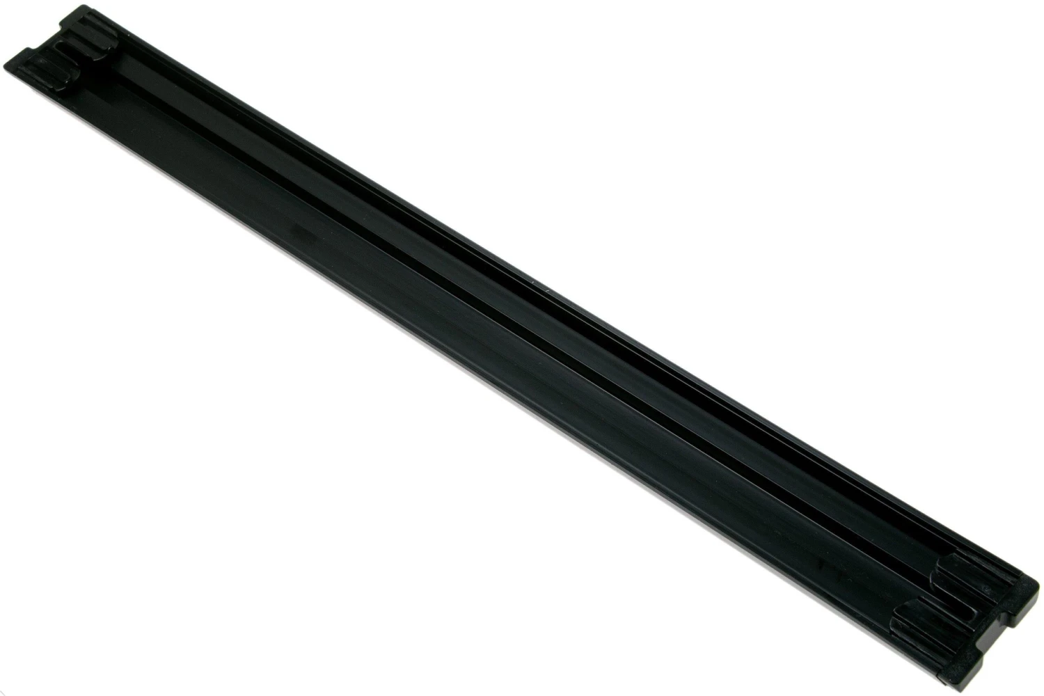 Zwilling J.A. Henckels Barre Aimantée Pour Couteaux 45 Cm, Noir 3 Zwilling J.A. Henckels Barre Aimantée Pour Couteaux 45 Cm, Noir – Image 3