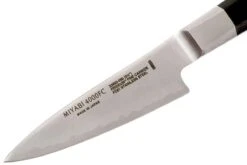 Miyabi 4000FC Shotoh / Couteau D'office 9 Cm, 33950-091 -Pas Cher Lame Pro Magasin ZW33950 091 03 zwilling miyabi 4000fc zw33950 091 03