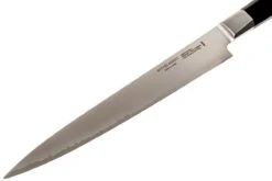 Miyabi 4000FC Sujihiki / Couteau à Trancher 24 Cm, 33950-241 -Pas Cher Lame Pro Magasin ZW33950 241 03 zwilling miyabi 4000fc zw33950 241 03