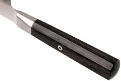 Miyabi 4000FC Sujihiki / Couteau à Trancher 24 Cm, 33950-241 -Pas Cher Lame Pro Magasin ZW33950 241 05 zwilling miyabi 4000fc zw33950 241 05