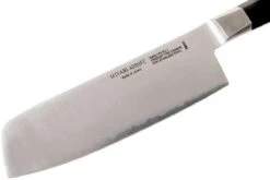 Miyabi 4000FC Nakiri 17 Cm, 33952-171 -Pas Cher Lame Pro Magasin ZW33952 171 03 zwilling miyabi 4000fc zw33952 171 03