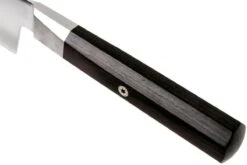 Miyabi 4000FC Nakiri 17 Cm, 33952-171 -Pas Cher Lame Pro Magasin ZW33952 171 06 zwilling miyabi 4000fc zw33952 171 06