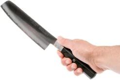 Miyabi 4000FC Nakiri 17 Cm, 33952-171 -Pas Cher Lame Pro Magasin ZW33952 171 07 zwilling miyabi 4000fc zw33952 171 07