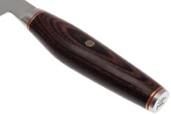 Miyabi, 24 Cm Gyutoh, 34073-241 6000MCT De Zwilling 9 Miyabi, 24 Cm Gyutoh, 34073-241 6000MCT De Zwilling -Pas Cher Lame Pro Magasin ZW34073 241 03 zwilling miyabi 6000mct zw34073 241 03