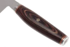 Miyabi 6000MCT Santoku, 18 Cm, 34074-181 Par Zwilling -Pas Cher Lame Pro Magasin ZW34074 181 03 zwilling miyabi 6000mct zw34074 181 03