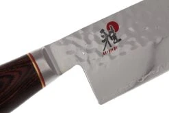 Miyabi 6000MCT Santoku, 18 Cm, 34074-181 Par Zwilling -Pas Cher Lame Pro Magasin ZW34074 181 05 zwilling miyabi 6000mct zw34074 181 05