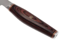 Miyabi 6000MCT Couteau à Pain, 23 Cm, 34076-231 Par Zwilling -Pas Cher Lame Pro Magasin ZW34076 231 03 zwilling miyabi 6000mct zw34076 231 03