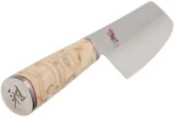 Miyabi By Zwilling 5000MCD Nakiri 17 Cm, 34375-171-0 -Pas Cher Lame Pro Magasin ZW34375 171 0 06 zwilling miyabi zw34375 171 0 06