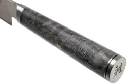Zwilling Miyabi 5000MCD 67 Sujihiki 24 Cm -Pas Cher Lame Pro Magasin ZW34400 241 05 zwilling miyabi