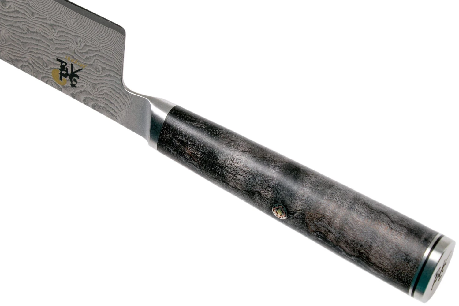 Miyabi By Zwilling 5000MCD 67 Couteau De Chef 24 Cm, 34401-241 4 Miyabi By Zwilling 5000MCD 67 Couteau De Chef 24 Cm, 34401-241 – Image 4