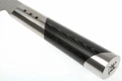 Miyabi 7000D Gyutoh 24 Cm, 34543-241 11 Miyabi 7000D Gyutoh 24 Cm, 34543-241 -Pas Cher Lame Pro Magasin ZW34543 241 04 zwilling miyabi 7000d gyutoh w34543 241 d4