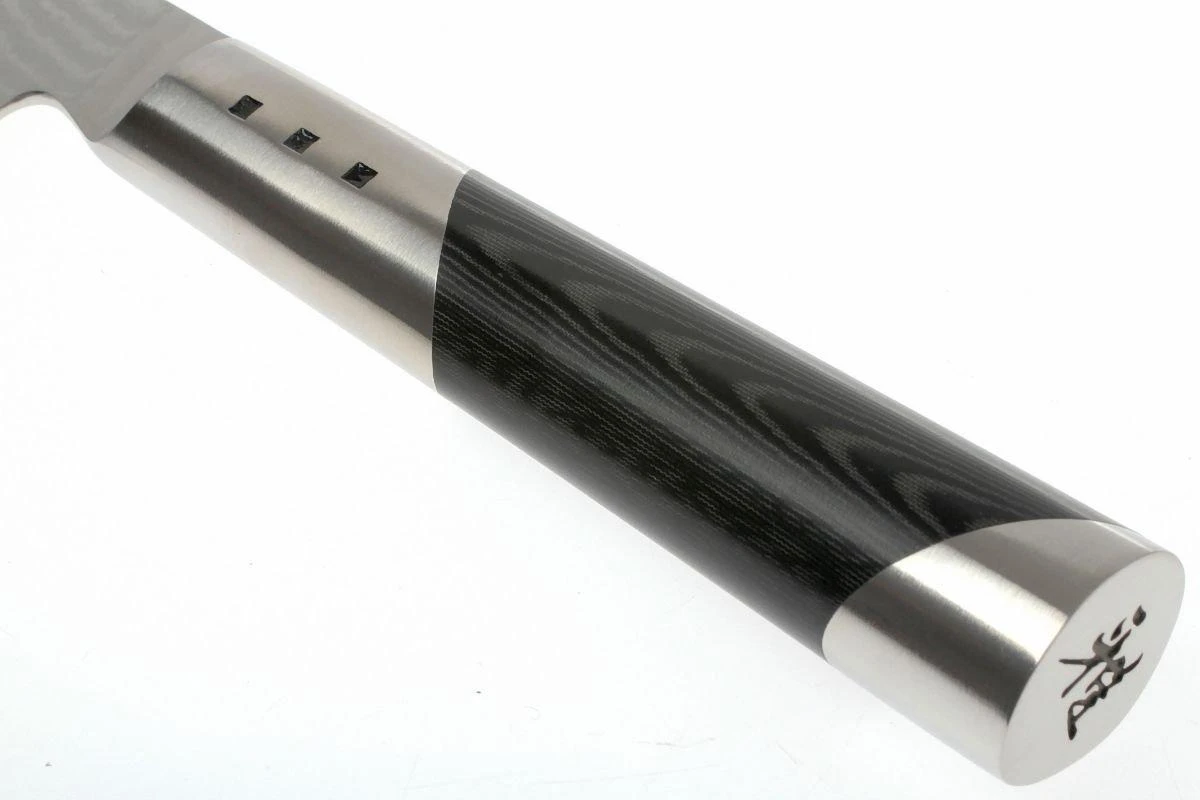 Miyabi 7000D Gyutoh 24 Cm, 34543-241 4 Miyabi 7000D Gyutoh 24 Cm, 34543-241 – Image 4