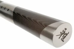 Miyabi 7000D Gyutoh 24 Cm, 34543-241 12 Miyabi 7000D Gyutoh 24 Cm, 34543-241 -Pas Cher Lame Pro Magasin ZW34543 241 05 zwilling miyabi 7000d gyutoh w34543 241 d5