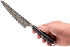 Miyabi 5000FCD Shotoh 13 Cm, 34680-131 14 Miyabi 5000FCD Shotoh 13 Cm, 34680-131 -Pas Cher Lame Pro Magasin ZW34680 131 07 zwilling miyabi zw34680 131 07