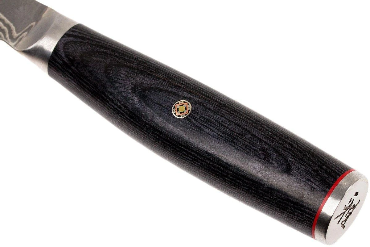 Miyabi 5000FCD Couteau à Pain 24 Cm, 34686-241 4 Miyabi 5000FCD Couteau à Pain 24 Cm, 34686-241 – Image 4