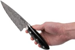 Bob Kramer By Zwilling Euro Stainless Couteau De Chef 16 Cm, 34891-161-0 -Pas Cher Lame Pro Magasin ZW34891 161 0 06 zwilling bob kramer zw34891 161 0 06