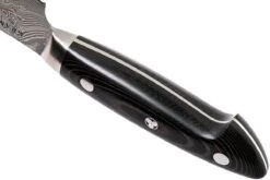 Bob Kramer By Zwilling Euro Stainless Couteau à Pain 26 Cm, 34896-261-0 -Pas Cher Lame Pro Magasin ZW34896 261 0 05 zwilling bob kramer zw34896 261 0 05