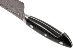 Bob Kramer By Zwilling Euro Stainless Santoku 18 Cm, 34897-181-0 -Pas Cher Lame Pro Magasin ZW34897 181 0 04 zwilling bob kramer zw34897 181 0 04