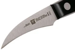 Zwilling Gourmet Couteau à éplucher Bec D'oiseau 6 Cm, 36110-061 8 Zwilling Gourmet Couteau à éplucher Bec D'oiseau 6 Cm, 36110-061 -Pas Cher Lame Pro Magasin ZW36110 061 0 03 zwilling gourmet zw36110 061 0 03