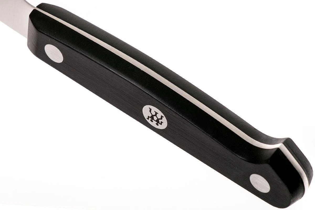 Zwilling Gourmet Couteau à éplucher Bec D'oiseau 6 Cm, 36110-061 4 Zwilling Gourmet Couteau à éplucher Bec D'oiseau 6 Cm, 36110-061 – Image 4