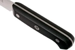 Zwilling Gourmet Couteau à Trancher 20 Cm, 36110-201 10 Zwilling Gourmet Couteau à Trancher 20 Cm, 36110-201 -Pas Cher Lame Pro Magasin ZW36110 201 0 05 zwilling gourmet zw36110 201 0 05