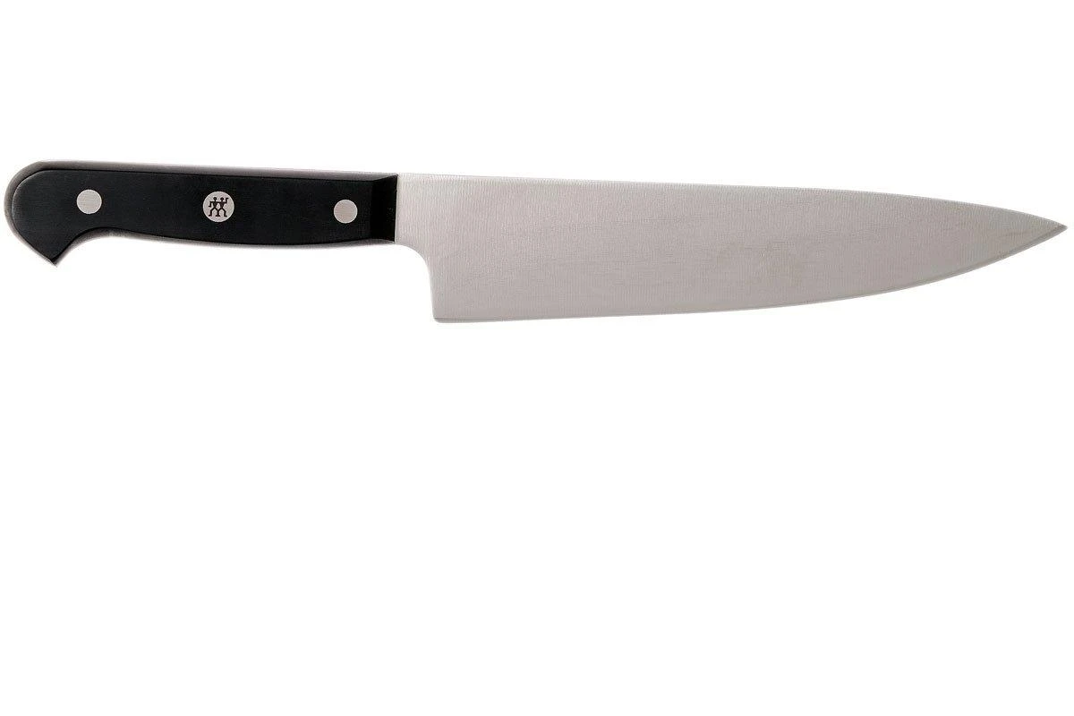 Zwilling Gourmet Couteau De Chef 20 Cm, 36111-201 2 Zwilling Gourmet Couteau De Chef 20 Cm, 36111-201 – Image 2